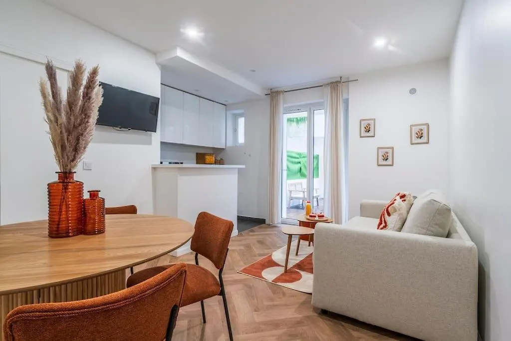 Apartment Avec Terrasse #sacrecoeur #montmartre Paris